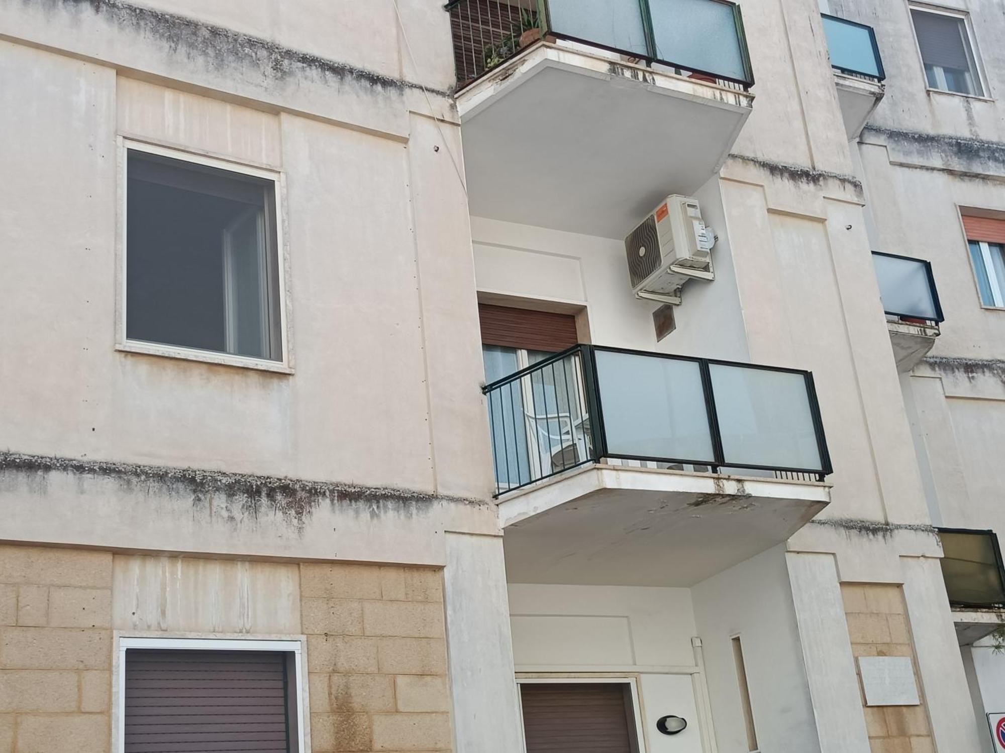 Casa Vergara Piazza Mazzini Лечче Екстер'єр фото